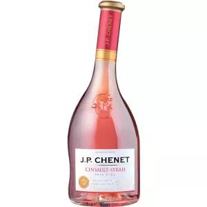 Igp Chenet Cins.syrah Rs 75cl