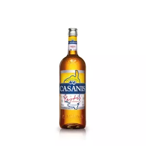 Pastis de Marseille, 45°, bouteille de 1l, CASANIS