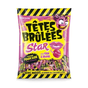 Tetes Brulee Framb.star100g