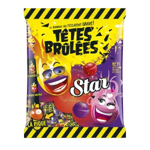 Ttes Brulees S.cas.frai100g