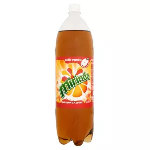 Mirinda Pomme Pet 2l