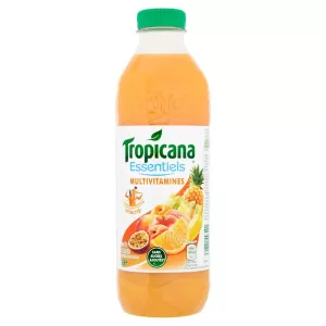 マルチビタミンジュース 1L - TROPICANA