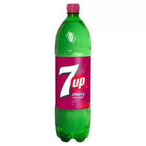 7up Cherry Pet 1,5l