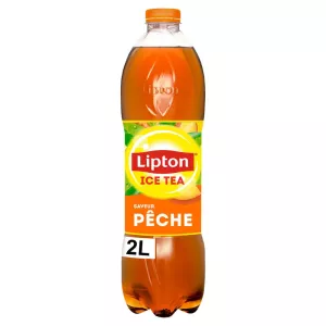 Pfirsich-Eistee 2L - LIPTON