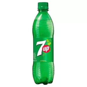 Seven Up Pet 50cl Frais
