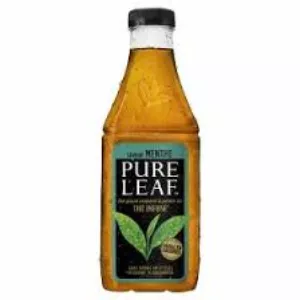 Pure Leaf The Menthe Pet 1l