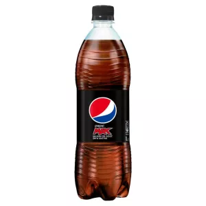 Refresco de cola sin azúcar 1L - PEPSI
