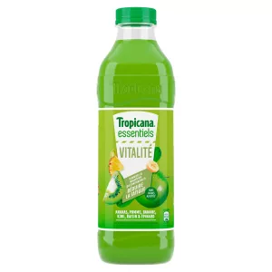 Suco de vitalidade 4 frutas e espinar 1l - TROPICANA
