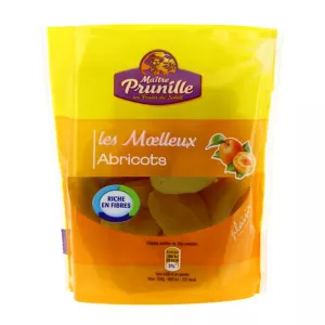 Мягкие абрикосы, 250г - MAITRE PRUNILLE