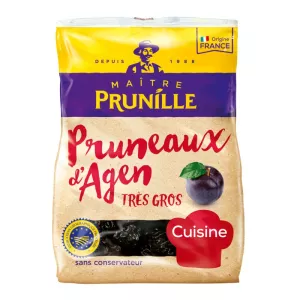 Pruneaux d'agen très gros 1kg - MAITRE PRUNILLE
