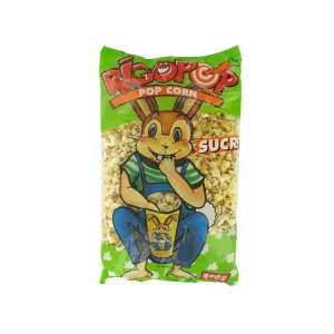 Popcorn dolci, 400g - RIGOPop