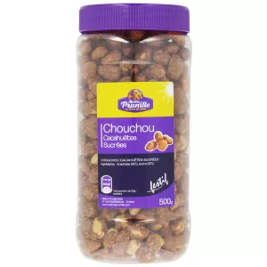 سكر شوشو 500 جرام - MAITRE PRUNILLE