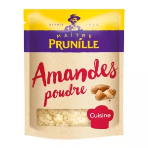 Amandelpoeder 200g - MAITRE PRUNILLE
