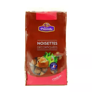 البندق المقشر، 250 جرام - MAITRE PRUNILLE