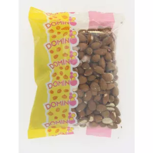 Shelled Almond, 30g - DOMINO