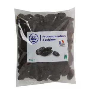 1000g Ameixa Pequena Anoy 66 77 - PETIT PRIX