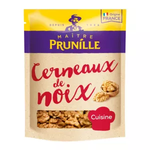 Walnootpitten, 150 g - MAITRE PRUNILLE