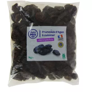 1kg Ciruela Denoy 55 66 Precio Bajo - PETIT PRIX