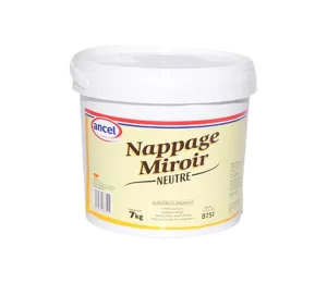 Nappage Miroir Ntre  7kg - Ancel