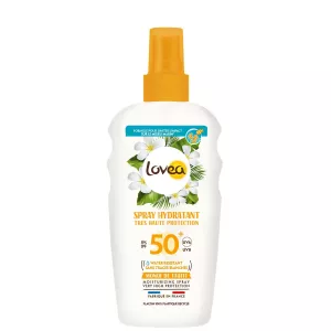 150 Ml Sprayhydr Fps 50 Lovea