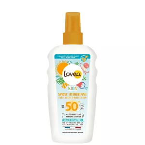 Spray hydratant 150ml Fps50 Kids - LOVEA