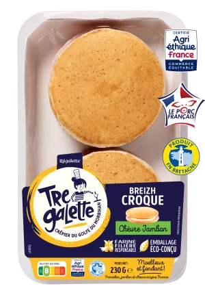 Breizh Croq Jb Chev 2x115g