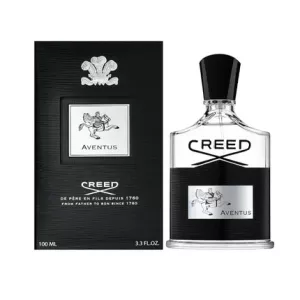 Aventus eau de parfum 50 ml - CREED