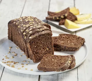 400g Bánh mì Bắc Âu Gerbe Savoy