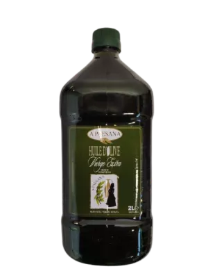 Extra vierge olijfolie, 2l - A PAESANA