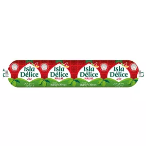 Skin.Vol.BoU.Oli.Halal 500g