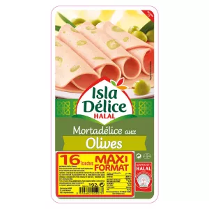 Id Olive Mortadelice 16tr 192