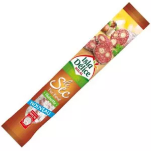 Le Sec Noisette 200gr Halal