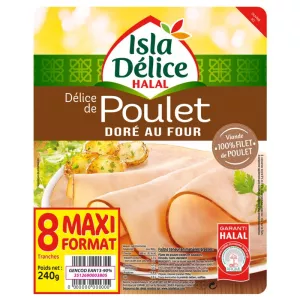 आईडी डेलिस प्लाट डोर फोर 8टीआर 24