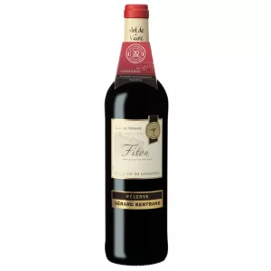 Fitou Art Vivre Rg 75cl