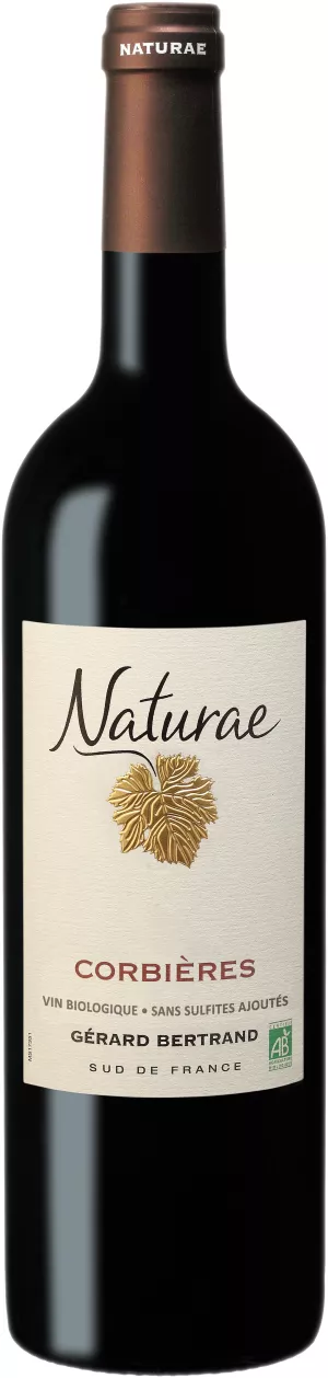 Corbieres Nat Ss Sulf Rg Bio 7