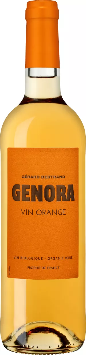 वीडीएफ जेनोरा एबी बीएल 75सीएल