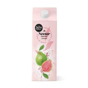 Bk 1l Nectar Goyave S.val