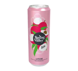 Bte 33cl Nect.litchi S.va