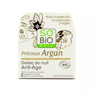 40ml iko nui aa argan sb - SO' BIO ETIC