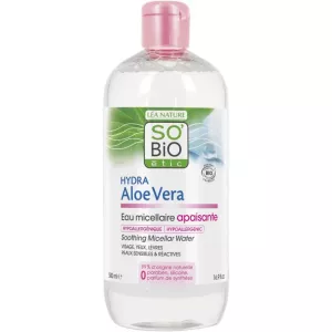 Sb Aloë Micellair Water 500ml