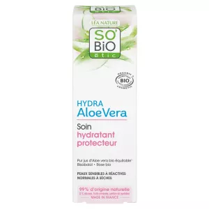 Sb Creme Dermo Def Aloe 50ml - Natessance