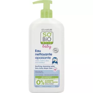 500ml E Micellaire Bb So Bio - Natessance