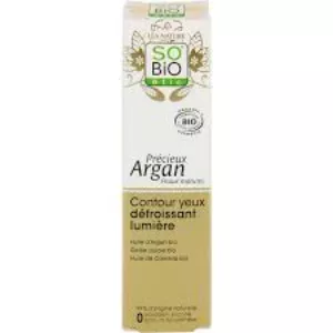 15 Ml So Organic Eye Contour - Natessance
