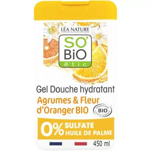 450ml dch shamba f orang So bio - SO' BIO ETIC