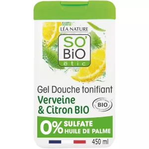 450 мл Dch Verbena Citrn S Organic