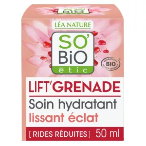 Cr ザクロ モイスチャライジング ケア 50ml
