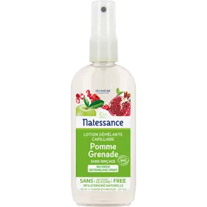 सेब अनार बालों को सुलझाने वाला लोशन - LEA NATURE