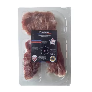 Apero Salaisons D'auvergne 140