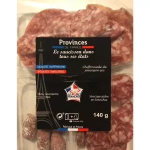 Saucisson Ds Tous Ses Etats 14