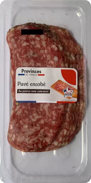 Miche Enrob Poiv Vpf 70g 2e